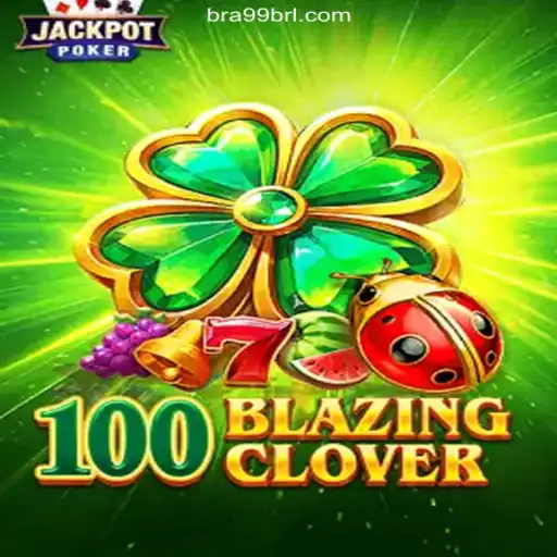 Discover the Thrills of 100BlazingClover: The New Era of Online Gaming