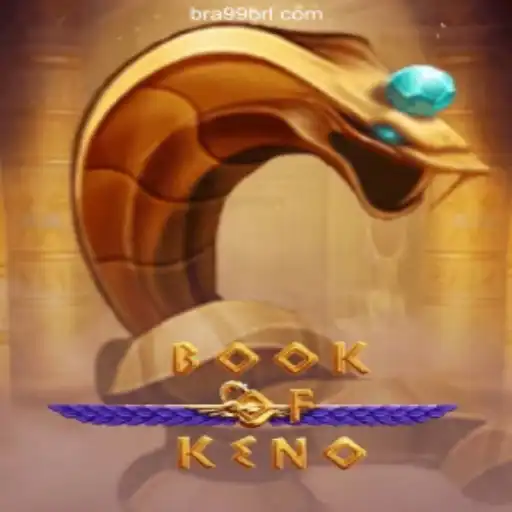 Exploring BookOfKeno: A Premier Online Gaming Experience in Brazil