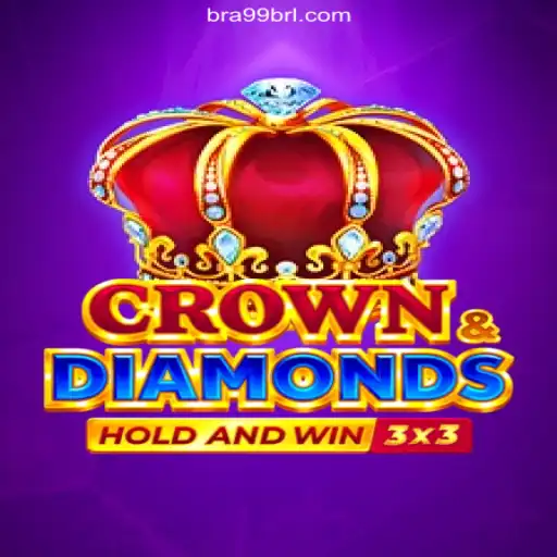 CrownDiamonds: The Shimmering Gem of Online Gaming in Brazil