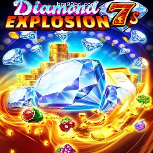 Exploring DiamondExplosion7s: The Premier Online Slot Game at 99 BRL - 2026