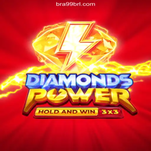 Discover the Thrills of Diamondspower at the Melhor Cassino Online do Brasil