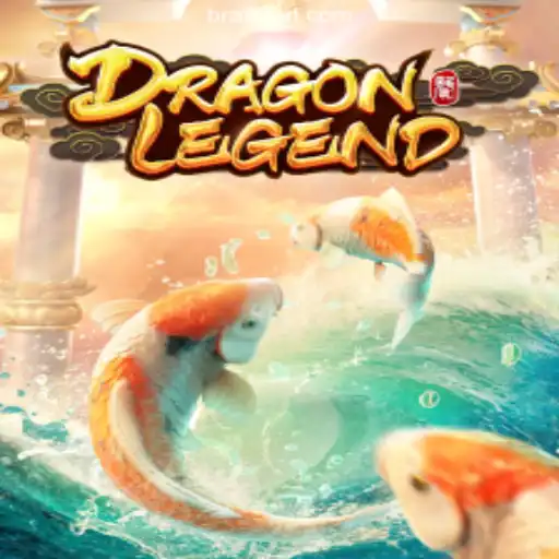 DragonLegend: A Mystical Journey into Brazil's Top Online Casino in 2026
