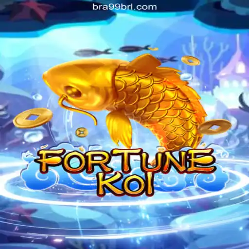 Exploring FORTUNEKOI: The Enchanting Online Casino Game Exciting Brazil