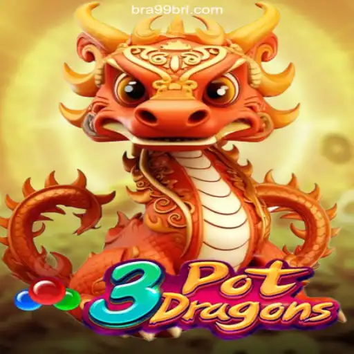 Exploring the Mystical World of 3PotDragons in Brazil's Premier Online Casino