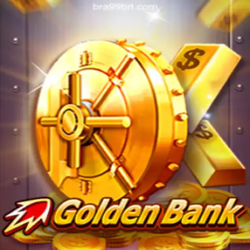 GoldenBank: 99 BRL - 2026 - Melhor Cassino Online do Brasil