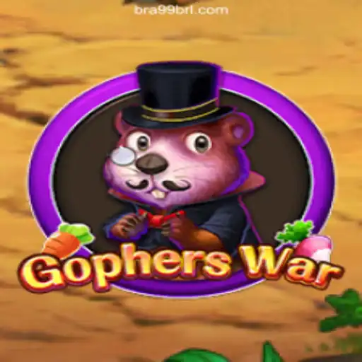 Discover the Thrills of GophersWar at the Best Online Casino in Brazil