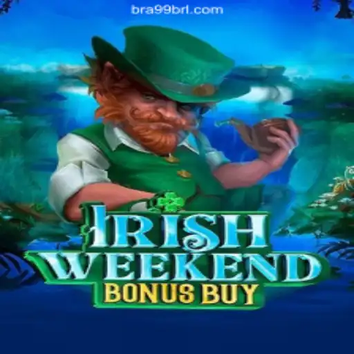 Discover the Thrills of 'IrishWeekendBonusBuy': The Best Casino Game of 2026