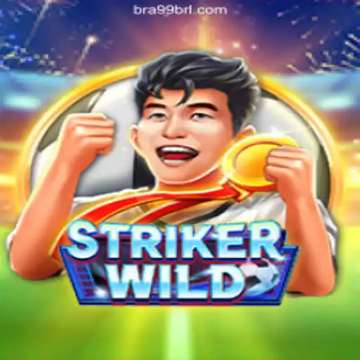 StrikerWILD: The Ultimate Adventure in Melhor Cassino Online do Brasil