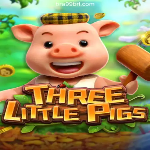 Discovering the Exciting World of THREELITTLEPIGS: The Future of Online Gaming in Brazil