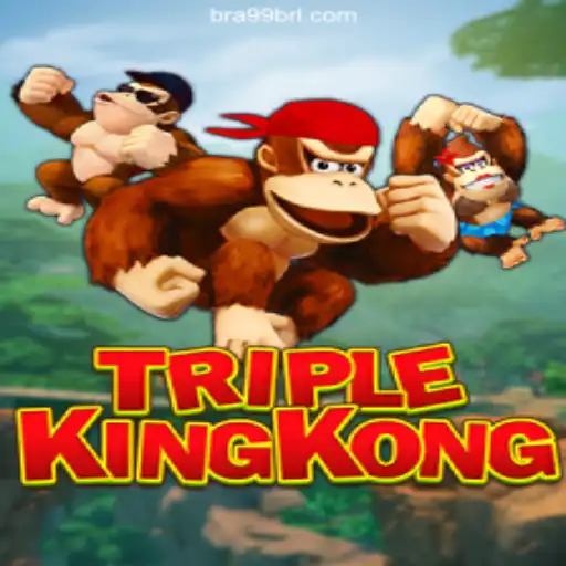 Exploring TripleKingKong: The Ultimate Casino Adventure