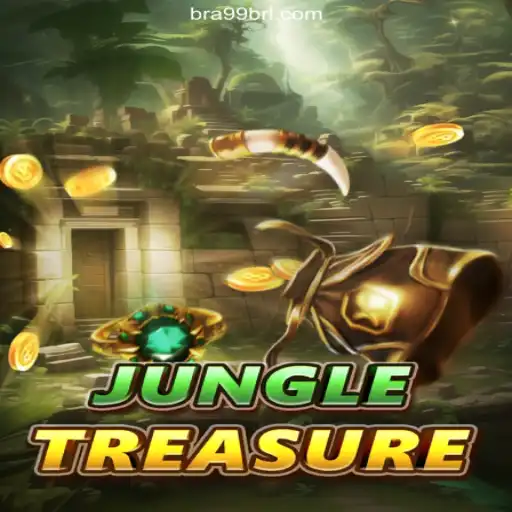Discover the Thrills of JungleTreasure: The Premier 99 BRL Adventure in 2026