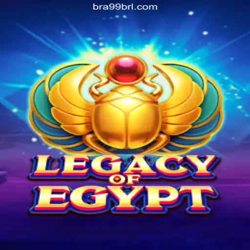 LegacyOfEgypt: Immerse Yourself in Ancient Mysteries and Online Gaming Thrills