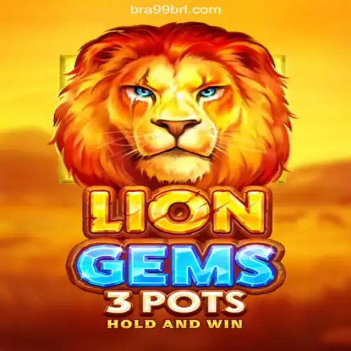 Explore LionGems3pots: The Ultimate Game for Casino Enthusiasts