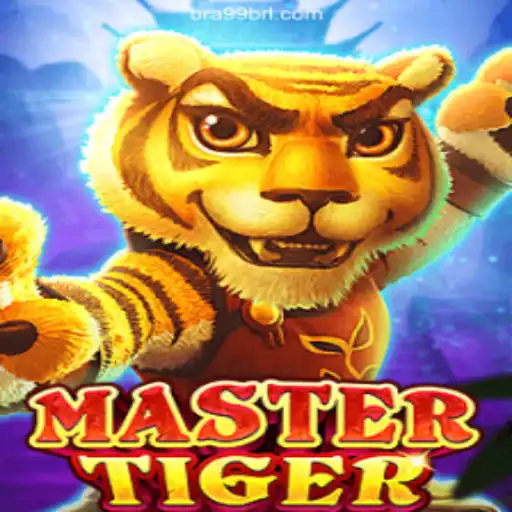MasterTiger: A Thrilling Adventure in the Melhor Cassino Online do Brasil