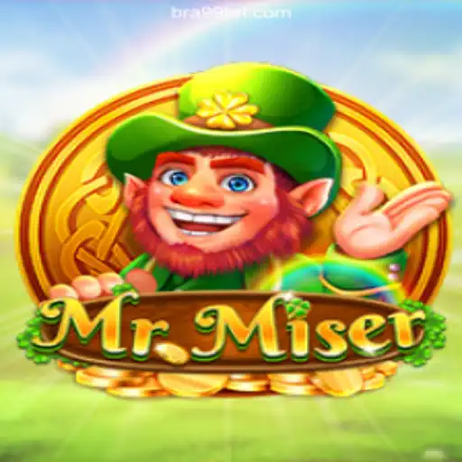 Exploring the Exciting World of 'MrMiser': The Game Revolutionizing Online Casinos in Brazil