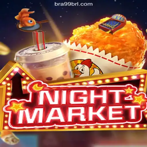 Exploring NIGHTMARKET: The Ultimate Online Casino Experience in Brazil