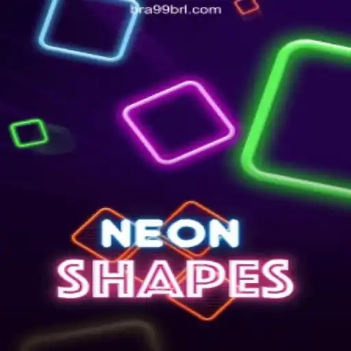 Discover NeonShapes: The Future of Brazilian Online Gaming