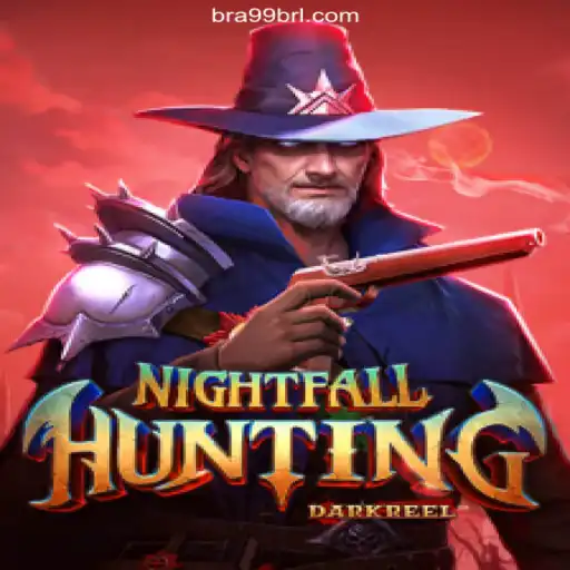 Discover the Thrills of NightfallHunting: A Premier Online Casino Experience