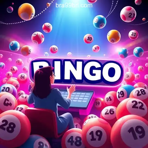 Exploring the Exciting World of Online Bingo