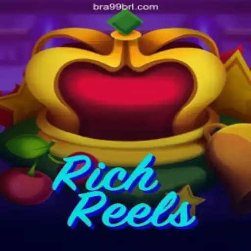 RichReels: A Deep Dive into Brazil's Top Online Casino Game