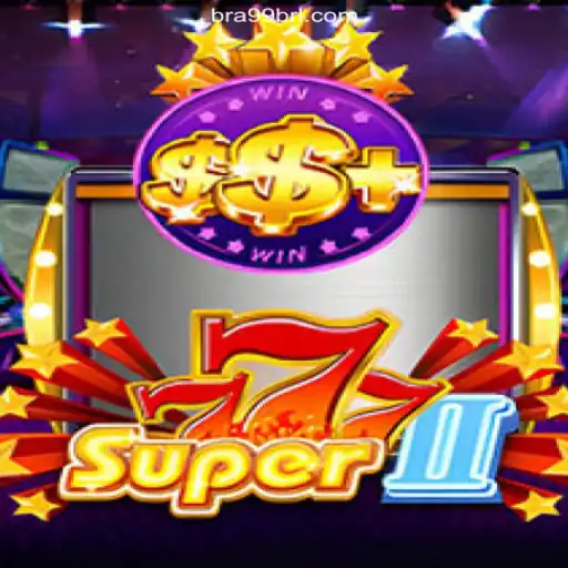 Super777II: Explore the Thrilling World of Online Gaming