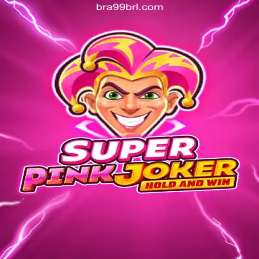 Discover the Thrilling World of SuperPinkJoker: Brazil's Premier Online Casino Game