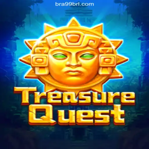 TreasureQuest: Unlocking Riches in the Ultimate Brazilian Casino Experience