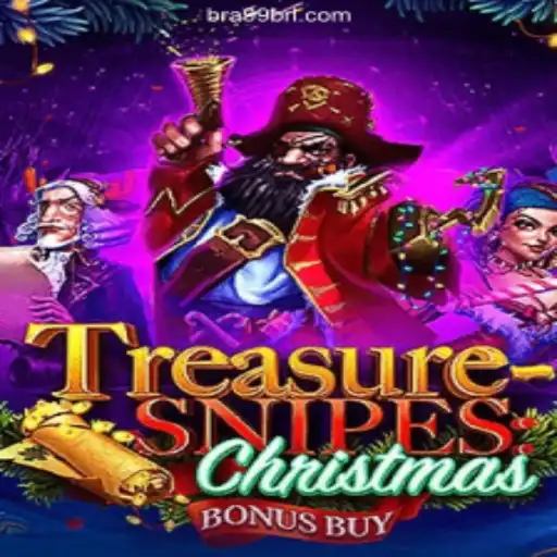 Discover the Magic of TreasuresnipesChristmas: A Premier Online Casino Experience