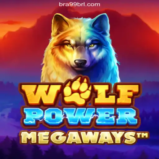 WolfPowerMega: A Thrilling Adventure in the Melhor Cassino Online do Brasil